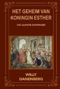 Cover: Het geheim van koningin Esther - Payservices Bv