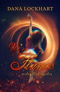 Cover: Up in Flames - Grigori Press, LLC