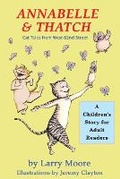 Cover: Annabelle & Thatch - Moreclacke Publishing