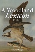 Cover: A Woodland Lexicon - Little Gidding Press