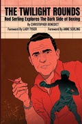 Cover: The Twilight Rounds - Jobber House Press, LLC