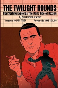 Enlarge image Cover: The Twilight Rounds - Jobber House Press, LLC