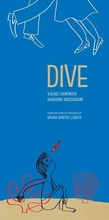 Cover: Dive - Tapioca Stories