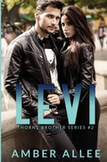 Cover: Levi - Embark Publishing