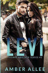 Enlarge image Cover: Levi - Embark Publishing