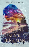 Cover: The Torrent of the Black Horseman - Elroyyazneen