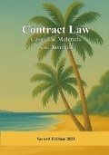 Bild: Contract Law - Jens Dammann
