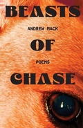 Cover: Beasts of Chase` - Loblolly Press