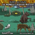 Cover: Bunny and Fawn - Michael S. Lingo Books