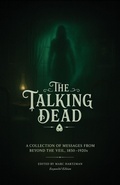 Cover: The Talking Dead - Curious Publications