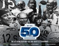 Cover: The Official History of the Seattle Seahawks - Skybox Press