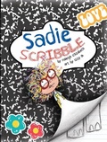 Cover: Sadie Scribble - Izzybbooks