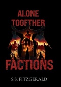 Cover: Alone Together - S.S. Fitzgerald