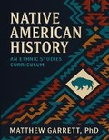 Cover: Native American History - California Curriculum Center