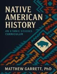 Enlarge image Cover: Native American History - California Curriculum Center