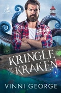 Cover: Kringle and the Kraken - Vinni George