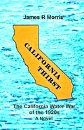 Cover: California Thirst - Inyo Stories