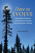 Cover: Dare to Evolve - JenRich Press