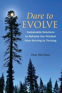 Enlarge image Cover: Dare to Evolve - JenRich Press