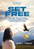 Cover: Set Free - Bold Publishing LLC