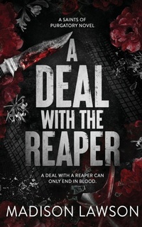 Enlarge image Cover: A Deal With the Reaper - Dirty Deeds Publishing
