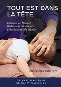 Cover: Tout est dans la tete - Rosewat Publishing