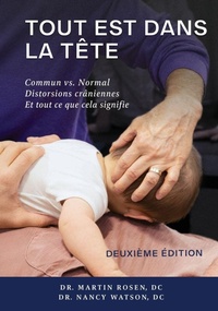 Abbildung von: Tout est dans la tete - Rosewat Publishing
