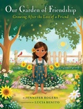 Cover: Our Garden of Friendship - Jsr Press