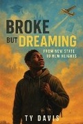 Cover: Broke But Dreaming - Danielle Robinson