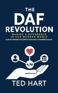 Abbildung von: The DAF Revolution - Hart Philanthropy Press