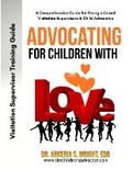 Bild: Advocating for Children with Love - Dr. Arkeria S. Wright Publishing Company, LLC
