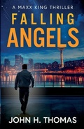 Cover: Falling Angels - John Thomas