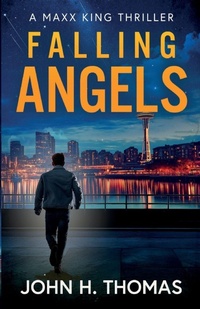 Enlarge image Cover: Falling Angels - John Thomas