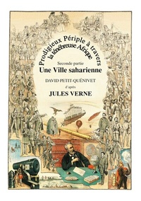 Abbildung von: Prodigieux Périple à travers la ténébreuse Afrique - BoD - Books on Demand