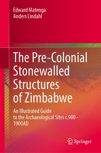 Abbildung von: The Pre-Colonial Stonewalled Structures of Zimbabwe - Springer