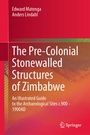 Cover: The Pre-Colonial Stonewalled Structures of Zimbabwe - Springer