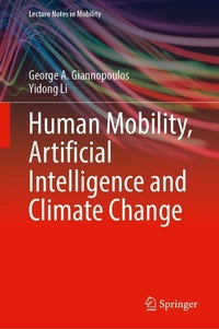 Abbildung von: Human Mobility, Artificial Intelligence and Climate Change - Springer
