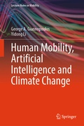 Bild: Human Mobility, Artificial Intelligence and Climate Change - Springer