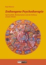 Cover: Entheogene Psychotherapie - Nachtschatten Verlag