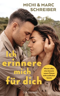 Abbildung von: Ich erinnere mich für dich - Goldmann