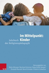 Abbildung von: Im Mittelpunkt: Kinder - Vandenhoeck & Ruprecht