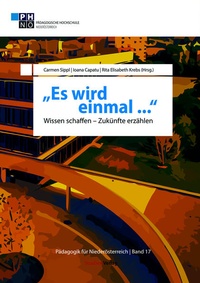Enlarge image Cover: "Es wird einmal ." - Studien Verlag