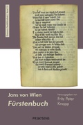 Cover: F&uuml;rstenbuch - Praesens Verlag