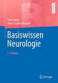Abbildung von: Basiswissen Neurologie - Springer