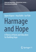 Cover: Harmage and Hope - Springer VS