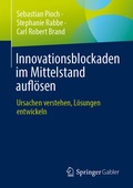 Bild: Innovationsblockaden im Mittelstand aufl&ouml;sen - Springer Gabler