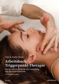 Cover: Arbeitsbuch Triggerpunkt-Therapie - Junfermann