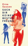 Cover: Such dir keinen besten Freund - Freies Geistesleben