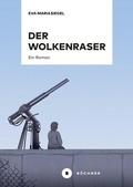 Cover: Der Wolkenraser - B&uuml;chner-Verlag