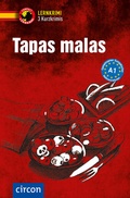 Cover: Tapas malas - Circon Verlag GmbH